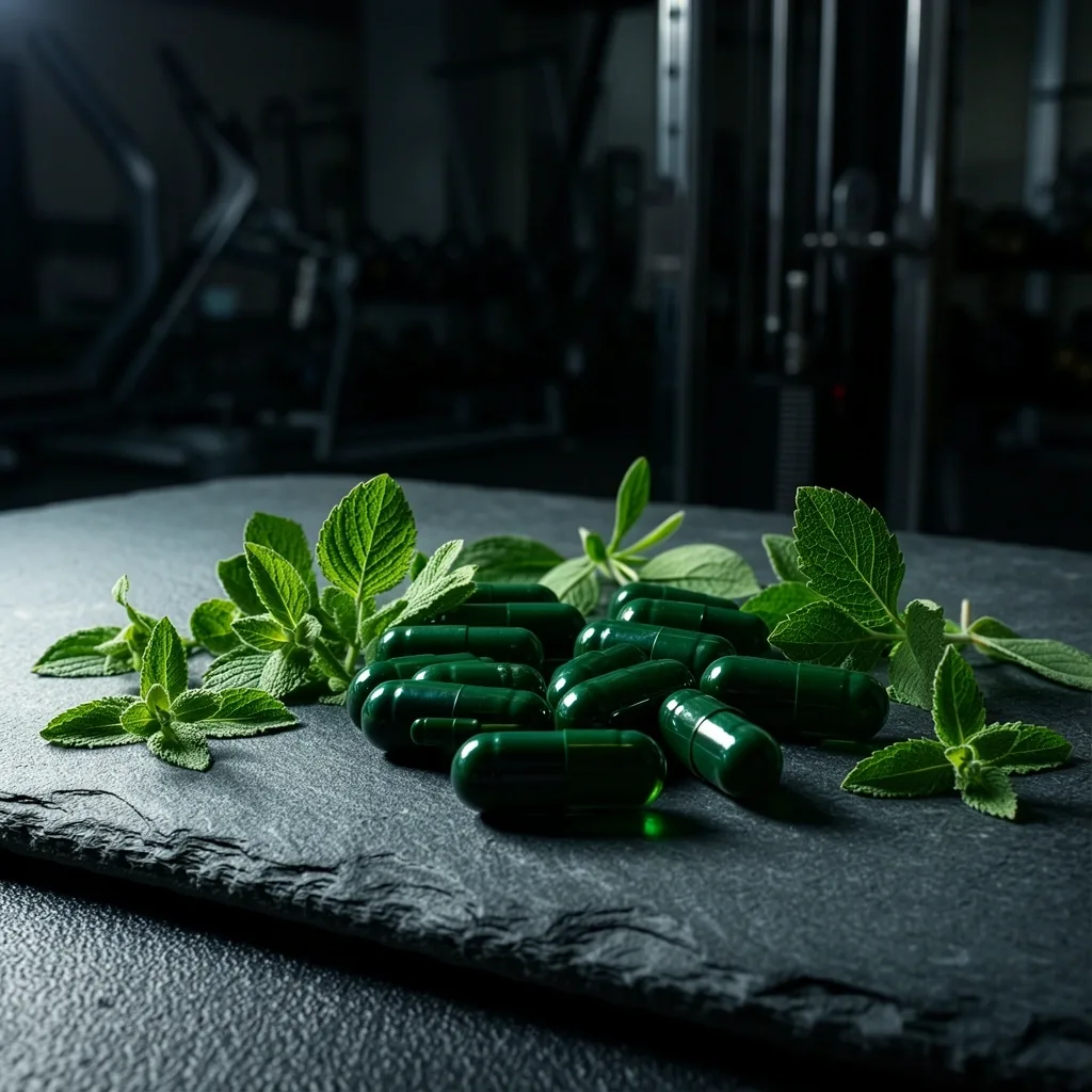 Strength training support